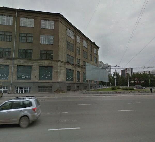 Банкомат Банка Интеза по адресу Октябрьская ул., д. 49