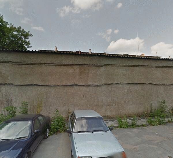 Банкомат Связь-Банка по адресу ул. Якушева, д. 37, ОАО «Сибирьтелеком»