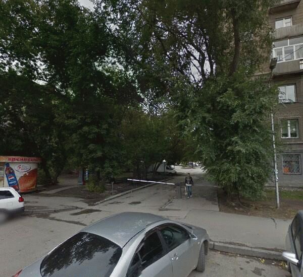 Банкомат Связь-Банка по адресу Шамшурина ул., д. 45, филиал банка