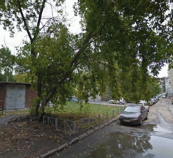 Банкомат Связь-Банка по адресу ул. Гоголя, д. 7,салон связи «Евросеть»