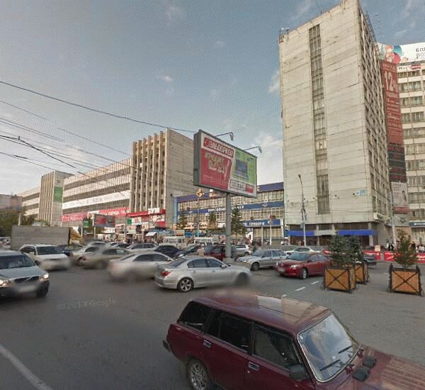 Банкомат Связь-Банка по адресу Красный пр., д. 159, Отделение почтовой связи №49