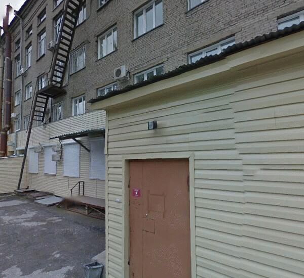 Банкомат Ланта-Банка по адресу Красный пр., д. 65, лит. А