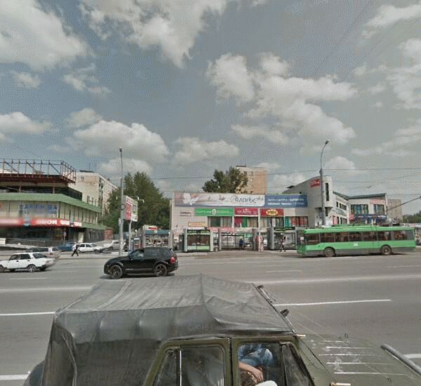 Банкомат ОТП Банка по адресу ст. м.: «Золотая нива», вестибюль № 1, место № 3