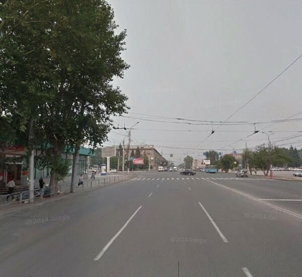 Банкомат Россельхозбанка по адресу ул. Трикотажная,д.  29, СМ «Холидей Классик»