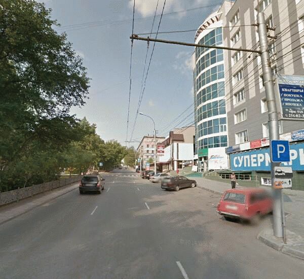 Банкомат Росгосстрах Банка по адресу ул. Восход, д. 20, филиал банка