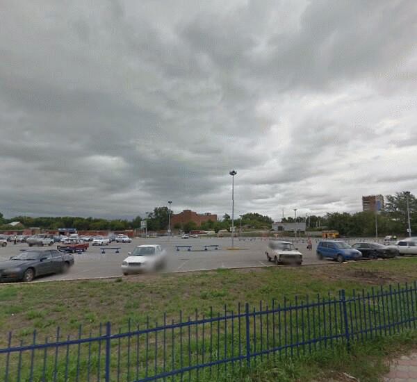 Банкомат Росгосстрах Банка по адресу ул. Кирзаводская, д. 11, Новосибирский электроремонтный завод