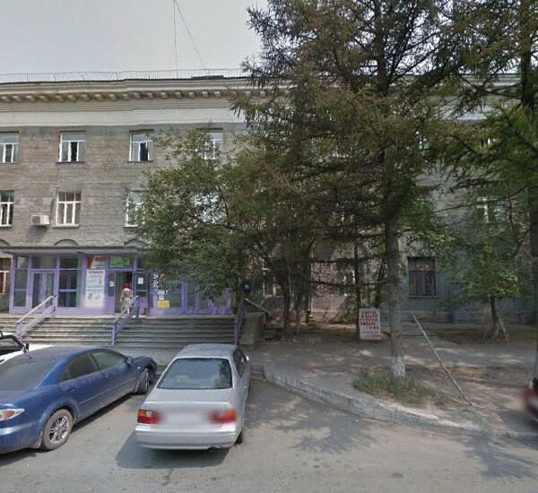 Банкомат Росгосстрах Банка по адресу ул. Даргомыжского, д. 8, лит. A, ЗАО «Экран-оптические системы», доступ ограничен