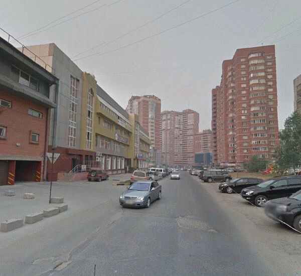 Банкомат Росгосстрах Банка по адресу ул. Галущака, д. 2, лит. А., ТЦ «Олимпия»