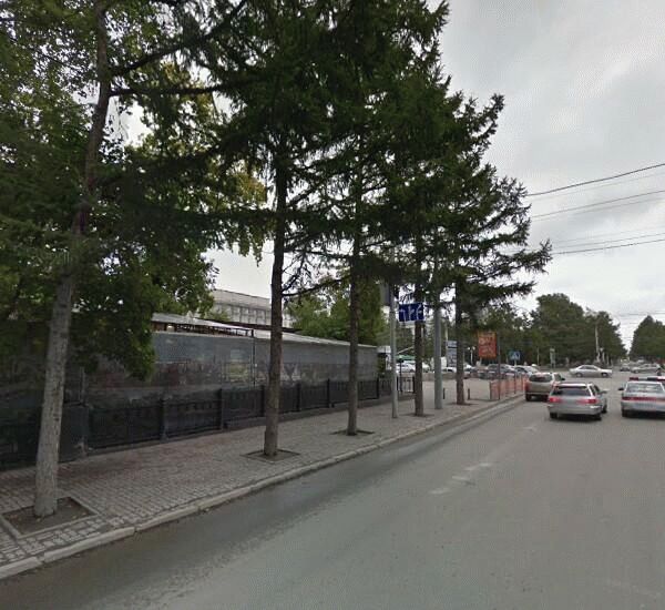 Банкомат ЮниКредита по адресу Максима Горького ул., д. 53/27, оф. банка