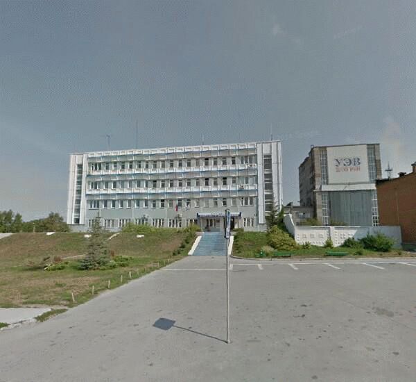 Банкомат Балтийского Банка по адресу Инженерная ул., д. 17, ГУП СО РАН