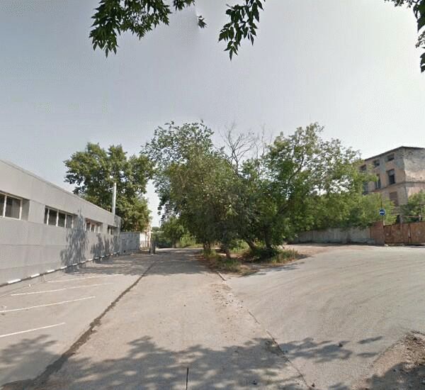 Банкомат Собинбанка по адресу ул. Большевистская, д. 3, ТЦ «Речной»