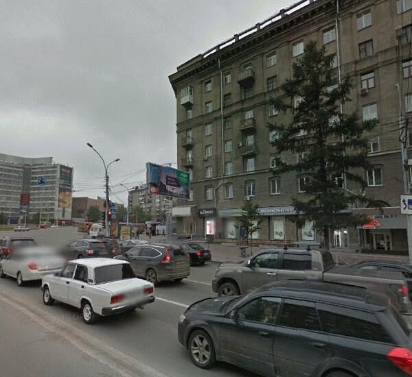 Банкомат Татфондбанка по адресу Красный пр., д. 157, ОАО Банк «Зенит», универсам «Пятёрочка»