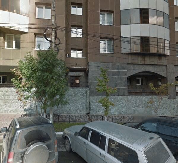 Банкомат Татфондбанка по адресу ул. Орджоникидзе, д. 30, оф. банка