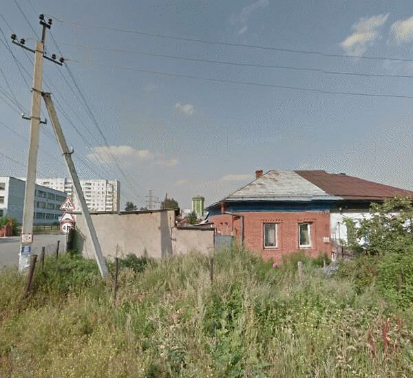 Банкомат Транскапиталбанк по адресу ул. Добролюбова, д. 1