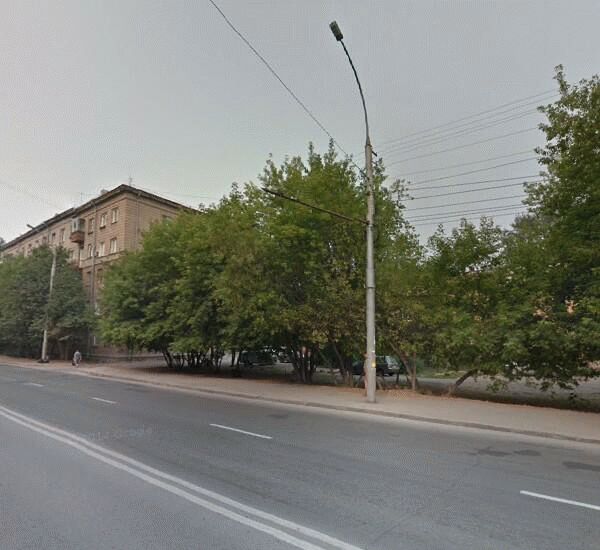 Банкомат банка Русский Стандарт по адресу пр. Дзержинского, д. 4, корпорация «Сибвез»