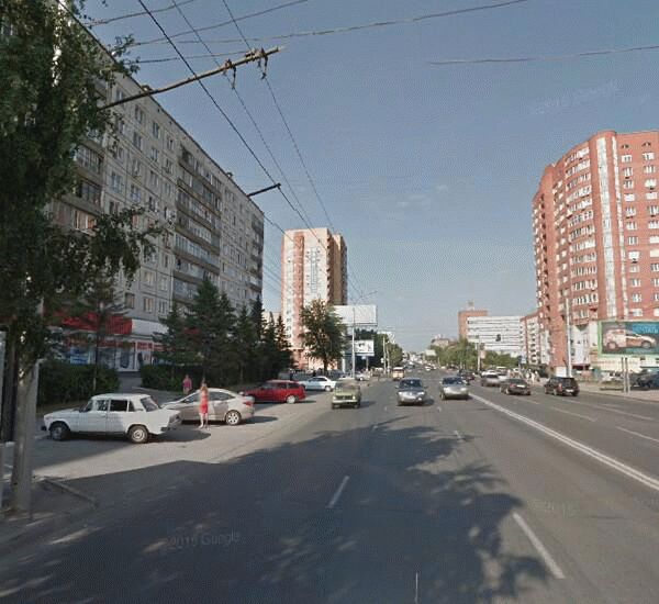 Банкомат банка Русский Стандарт по адресу ул. Дуси Ковальчук, д. 91, ТЦ «Патерсон»