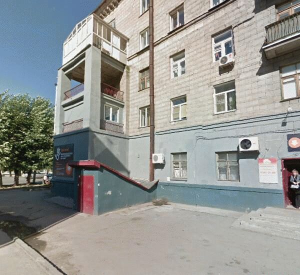 Банкомат ОТП Банка по адресу ул. Титова,  д. 9