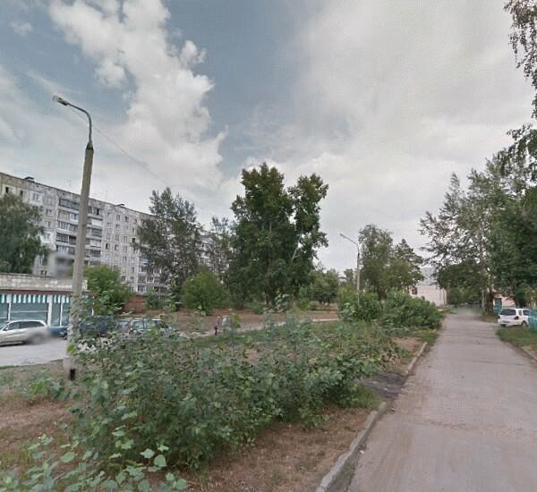 Банкомат банка Хоум Кредит по адресу ул. Русская, д. 1