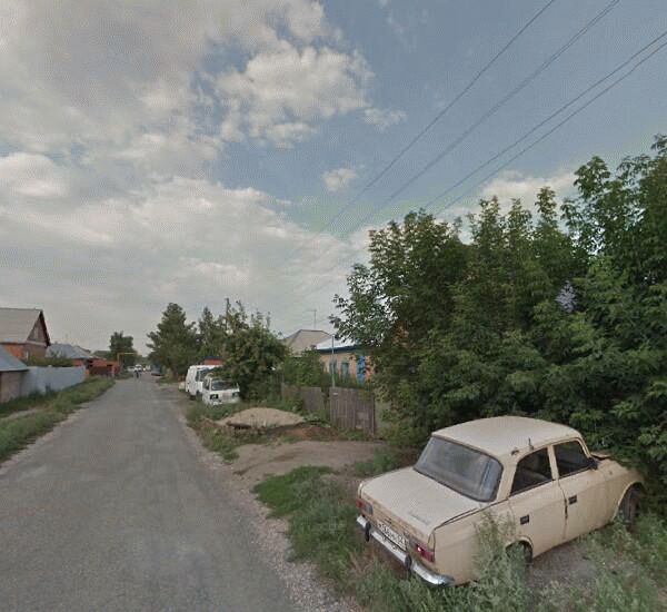 Банкомат Райффайзенбанка по адресу Таврическая, д. 2, «CocaCola»