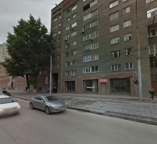 Банкомат Банка «Левобережный» по адресу ул. Орджоникидзе, д. 33, оф. банка