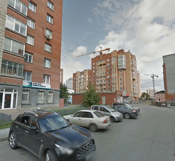 Банкомат Банка «Левобережный» по адресу ул. Державина, д. 28, БЦ