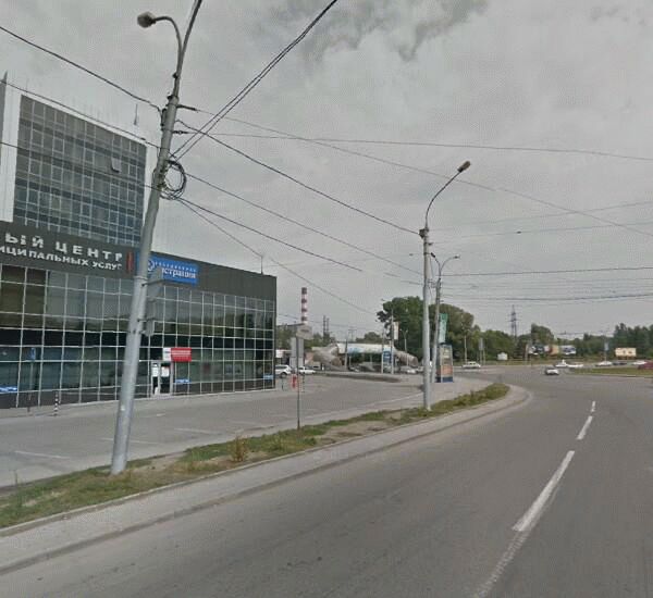 Банкомат Банка «Левобережный» по адресу пл. Труда,  д. 1