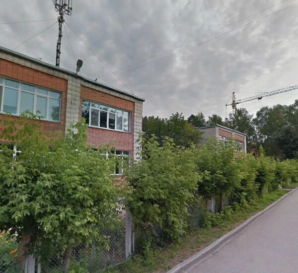 Банкомат Банка «Левобережный» по адресу ул. Шатурская,  д. 2