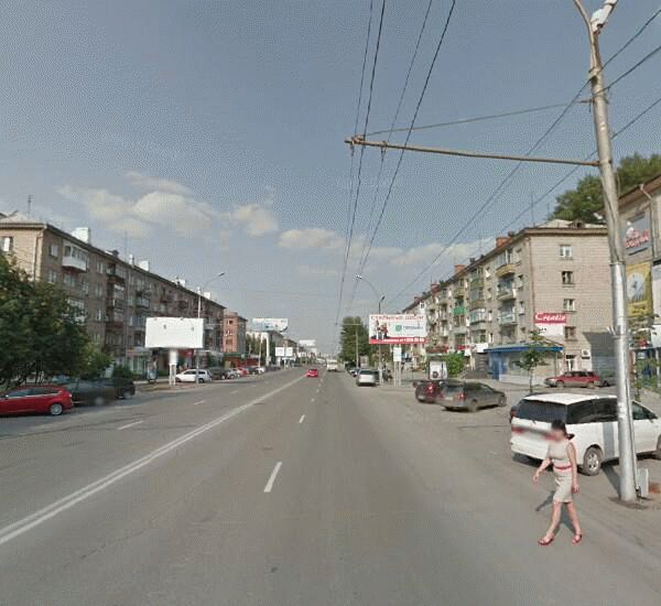 Банкомат Банка «Левобережный» по адресу пр. К. Маркса, д. 23, оф. банка