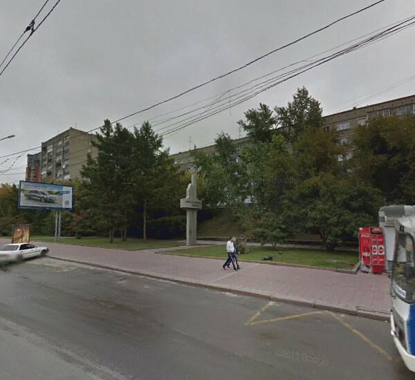 Банкомат Банка «Левобережный» по адресу ст. метро «Гагаринская»