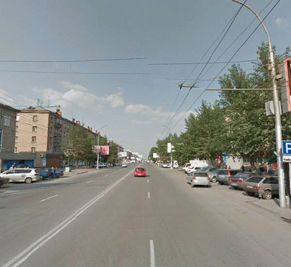 Банкомат Банка «Левобережный» по адресу пр. К. Маркса, д. 20, НГТУ, 6-й корпус