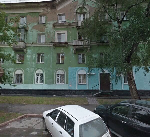 Банкомат Банка «Левобережный» по адресу ул. Богдана Хмельницкого, д. 41, оф. банка