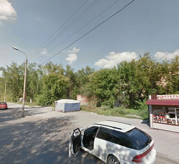 Банкомат Банка «Левобережный» по адресу ул. Маяковского, д. 5, оф. банка