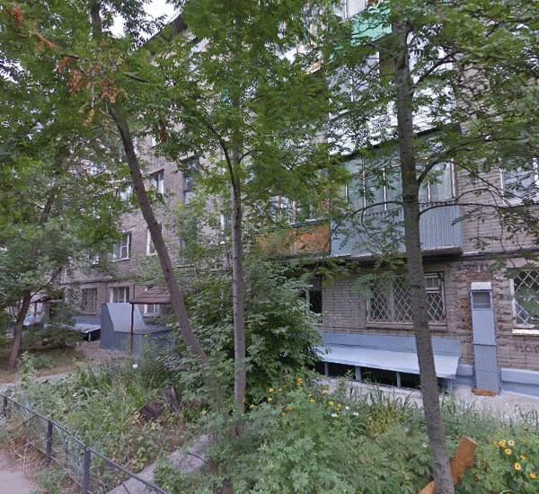 Банкомат Плюс Банка по адресу Красный пр., д. 81, оф. банка