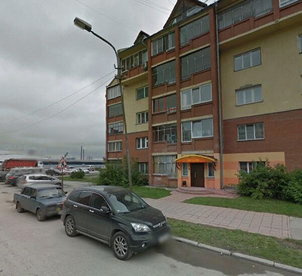 Банкомат банка Взаимодействие по адресу ул. Каменская, д. 51, оф. банка