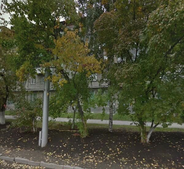 Банкомат банка Взаимодействие по адресу ул. Нарымская, д. 4, поликлиника СибВО