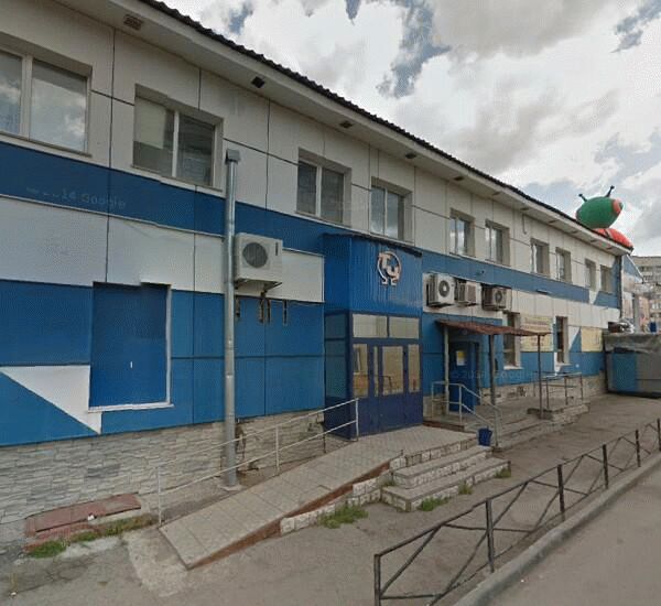 Банкомат Альфа-Банка по адресу ул. Громова, д. 14, ТЦ «На Громова»