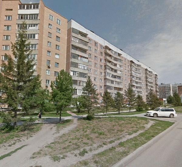 Банкомат Альфа-Банка по адресу ул. Демакова,  2