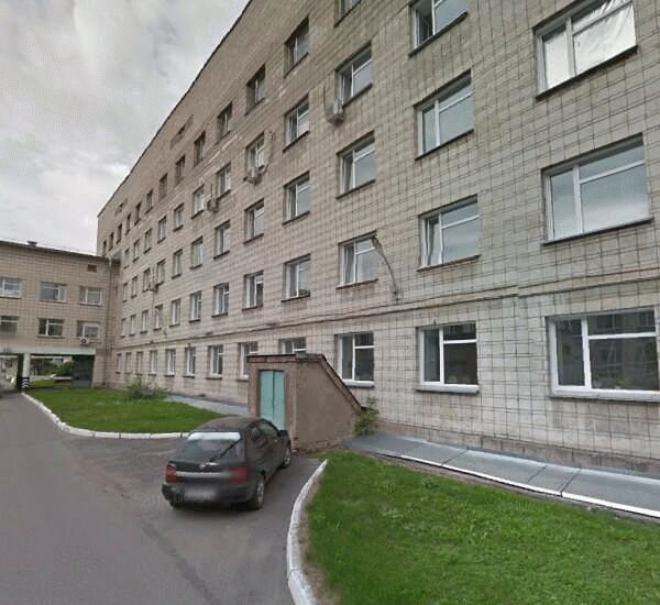 Банкомат Альфа-Банка по адресу ул. Немировича-Данченко,  130