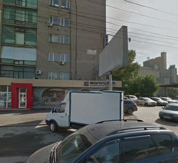 Банкомат Альфа-Банка по адресу Большевистская ул.,  131