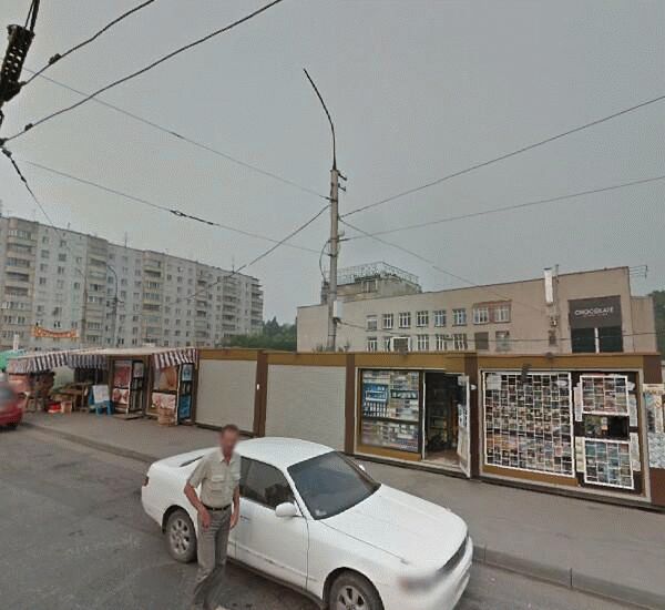 Банкомат Альфа-Банка по адресу Гоголя ул., д. 15, ТЦ «Юпитер» — 2