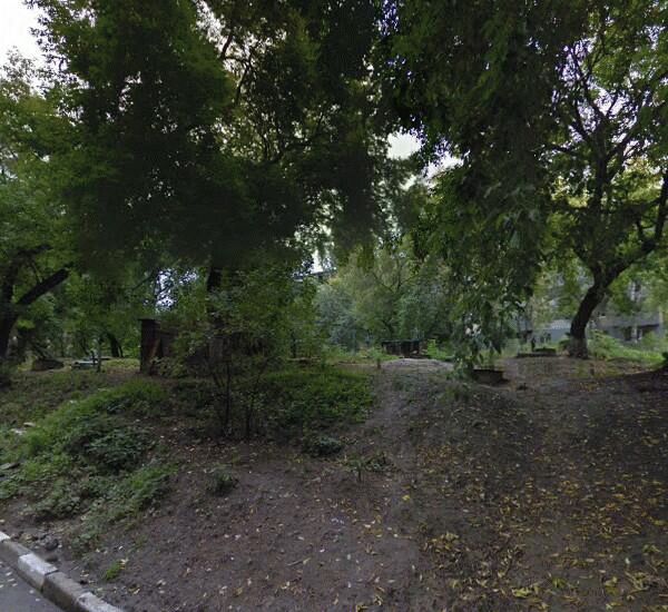 Банкомат Росбанка по адресу Красный пр., д. 76, оф. банка