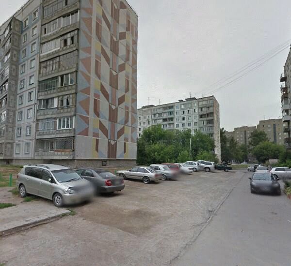 Банкомат Росбанка по адресу Линейная ул., д. 47/2, оф. банка