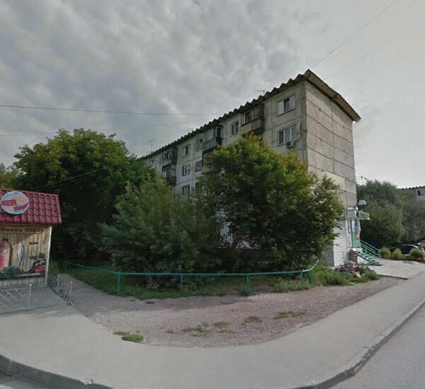 Банкомат МДМ-Банка по адресу ул. Героев труда, д. 18, СМ «Холидей»