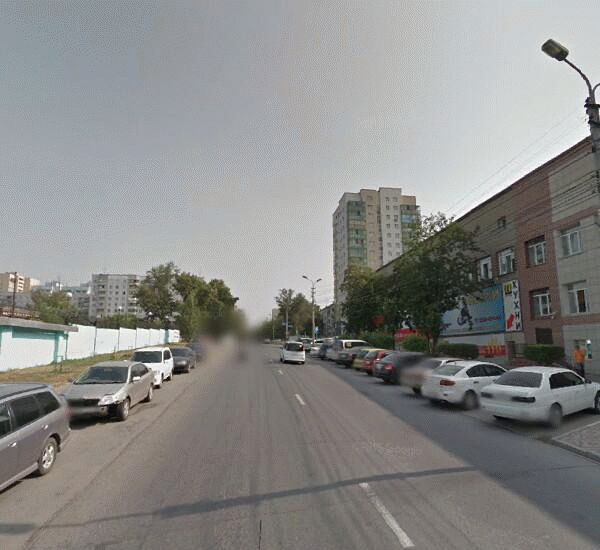 Банкомат МДМ-Банка по адресу ул. Добролюбова, д. 16, оф. банка
