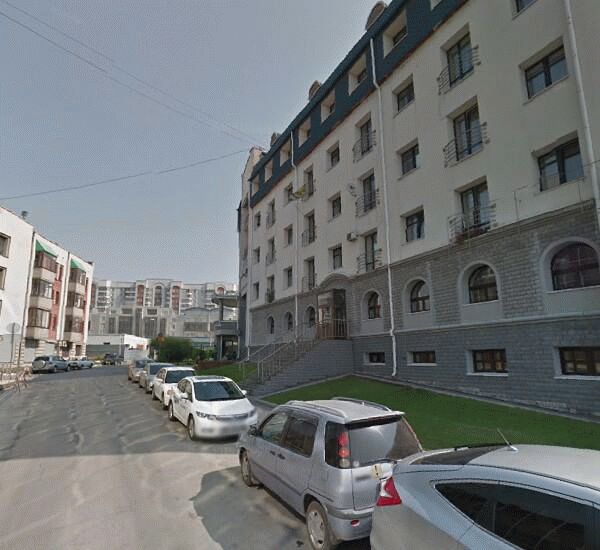 Банкомат МДМ-Банка по адресу ул. Инская, д. 54, ОК «VIP»