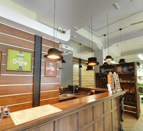 Банкомат МДМ-Банка по адресу ул. Ленина, д. 18, оф. банка