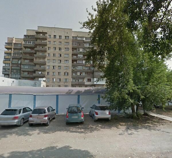 Банкомат МДМ-Банка по адресу ул. Никитина, д. 62, ТЦ «Сибириада2»