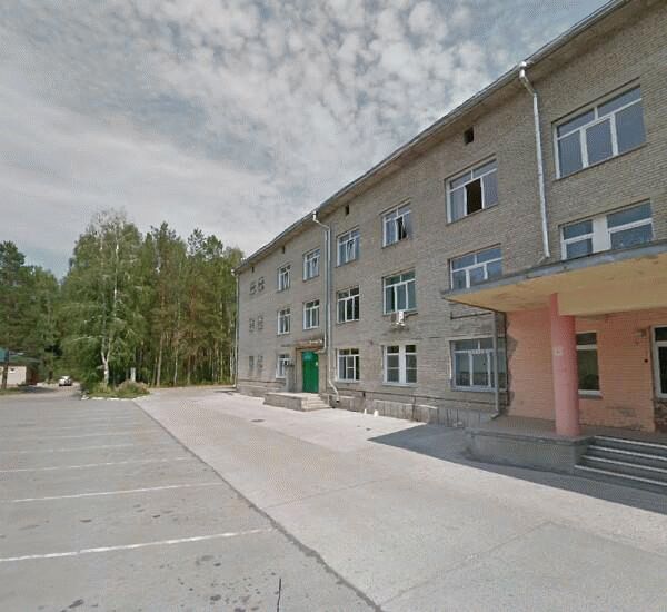 Банкомат МДМ-Банка по адресу ул. Пирогова, д. 25/4, ЦНМТ