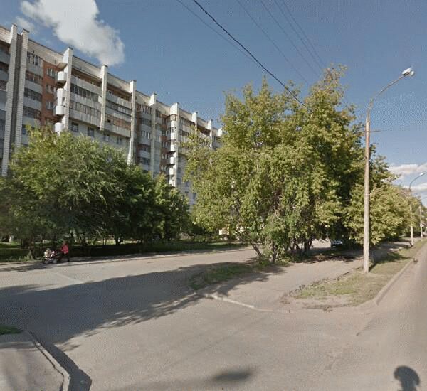 Банкомат МДМ-Банка по адресу ул. Титова, д. 198, СМ «Сибириада»