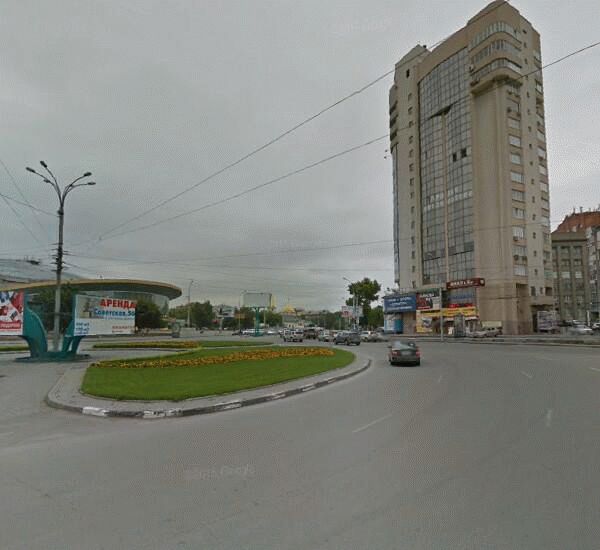 Банкомат МДМ-Банка по адресу ул. Челюскинцев, д. 44, кор. 1, оф. банка